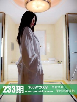 [PANSд]2014.04.28 NO.233 Сٻ[21P+1V/98.7M]