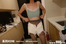 [ROSIд]2024.07.07 NO.4598[72+1P/85M]