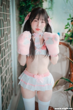 DJAWA  NO.170 Home Sweet Hare [57P/100M]