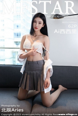 [MFStarģѧԺ] 2023.01.05 NO.578 Ai[62+1P/509M]