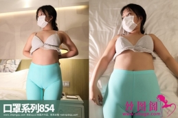 [ROSIд] ϵ 2018.10.14 NO.854 [59+1P/42MB]