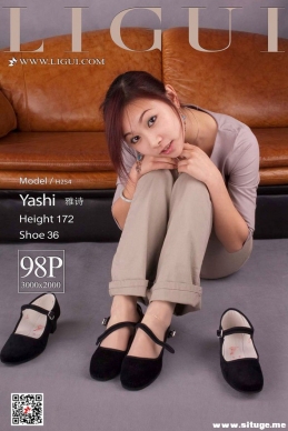 [Ligui]2019.07.14  Model ʫ [98+1P/64M]