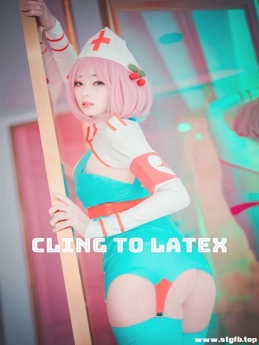 DJAWA C NO.073 Cling To Latex [46P/415M]