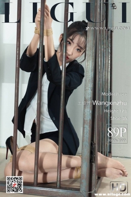[Ligui]2019.02.15  Model  [89+1P/96.3M]