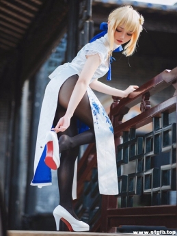̼ NO.003 C saber [28P/192M]