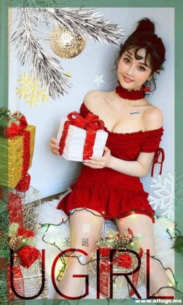 [Ugirlsȹ] ר 2019.12.17 NO.1672 ʥ޶ ¶[35P/48M]