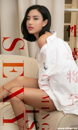 [Ugirlsȹ] ר 2019.07.22 NO.1524 Ըн [35P/10M]