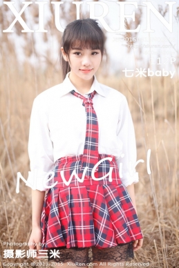 [XIUREN]2015.04.15 NO.318 baby[112P/339M]