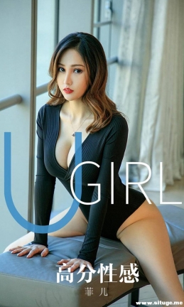 [Ugirlsȹ] ר 2019.11.24 NO.1649 ߷Ը ƶ [35P/37M]