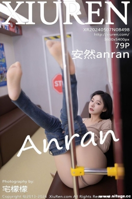 [XIUREN] 2024.05.07 NO.8498 Ȼanran[79+1P/705M]