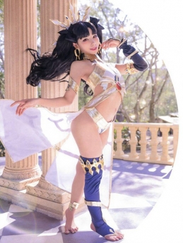 Hane Ame 겨д NO.075  Ishtar ˹[84P/141M]