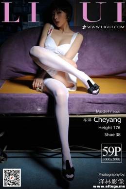[Ligui]2020.04.15  Model [59+1P/27M]