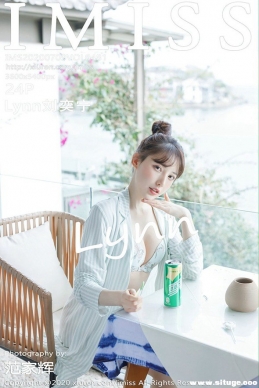 [IMiss] 2020.07.09 NO.481 Lynn[24+1P/53M]