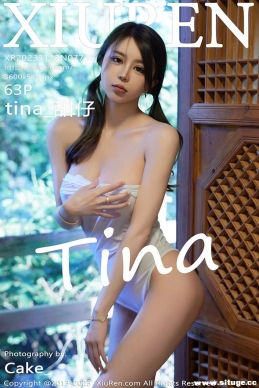 [XIUREN] 2023.11.28 NO.7730 tina_[63+1P/616M]