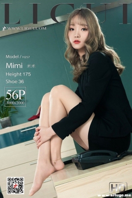 [Ligui]2019.07.29  Model  [56+1P/26M]