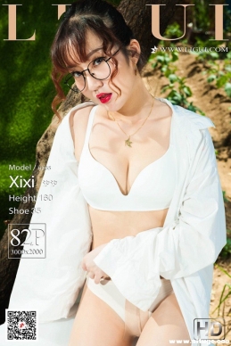 [Ligui]2020.09.16  Model ϫϫ[82+1P/98M]