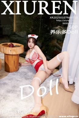 [XIUREN] 2025.01.07 NO.9719 ֶDoll[50+1P/502M]