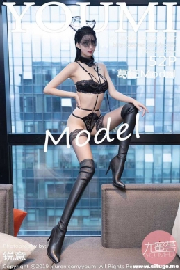 [YouMi] 2019.12.31 NO.396 Model[52+1P/312M]