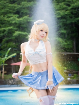 Ely_eee(ElyEE) NO.085  ʥŮ[22P/31M]