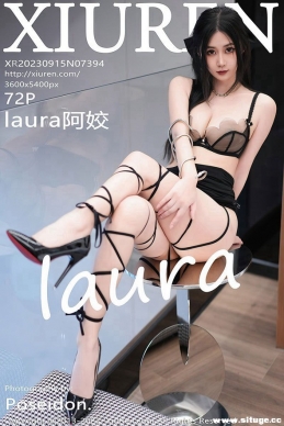 [XIUREN] 2023.09.15 NO.7394 laura[72+1P/608M]