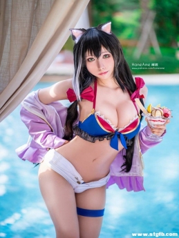 Hane Ame 겨д NO.036 -  [11P+1V/39M]