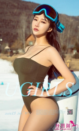 [Ugirlsȹ]ר 2018.01.15 NO.971 μӱ ѩԵ[40P/46M]