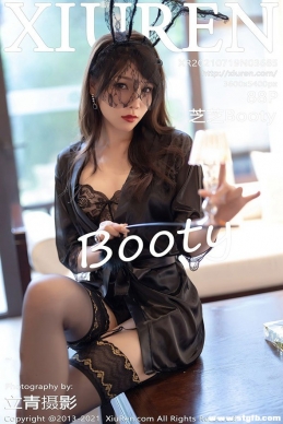 [XIUREN] 2021.07.19 NO.3685 ֥֥Booty[88+1P/761M]
