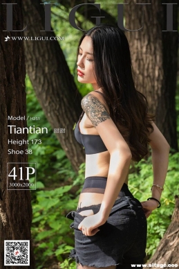 [Ligui]2020.10.18  Model [41+1P/118M]