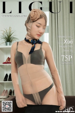 [Ligui]2020.04.22  Model ϫϫ [75+1P/155M]