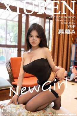 [XIUREN] 2025.03.25 NO.10063 ĽĽA[79+1P/801M]