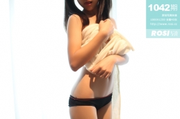 [ROSIд]2014.10.15 NO.1042[45+1P/32.8M]