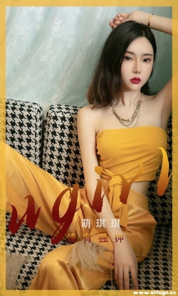 [Ugirlsȹ] ר NO.2416  ж[35P/110M]