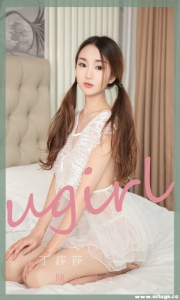 [Ugirlsȹ] ר NO.2370 ɯɯ ļӱ[35P/158M]