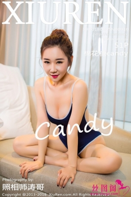[XIUREN] 2018.01.25 NO.910 ޻candy[51+1P/205M]