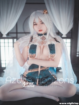 DJAWA  NO.189 Azure Horizons [55P/1.1G]