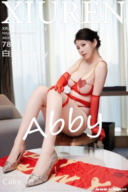 [XIUREN] 2025.01.25 NO.9816 ѩabby[78+1P/793M]