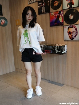 [MZSOCK] NO.041 Carrie[96P/385M]