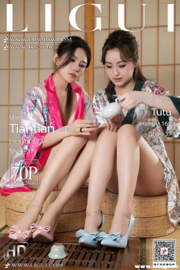 [Ligui]2024.09.06 һƷ &ͼͼ[70+1P/133M]