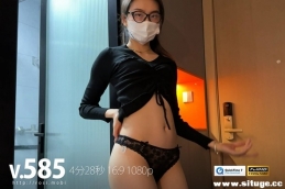[ROSIд] 2024.07.30 Ƶ NO.585[1V/635M]