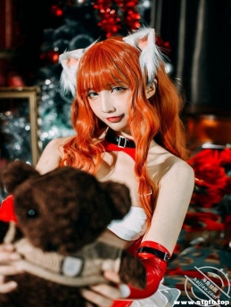 Jean NO.063  Christmas [20P/210M]