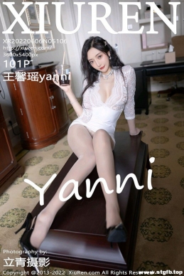 [XIUREN] 2022.06.06 NO.5106 ܰyanni[101+1P/930M]