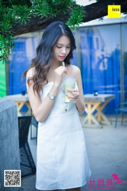 [IESS˼Ȥ] 2018.06.20 ˿258ɫƽЬ˿[95P/43M]