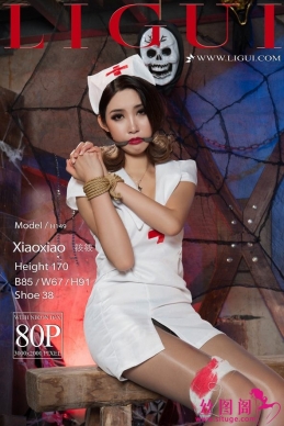 [Ligui] 2018.08.10 ع Model  [80P/38.5M]