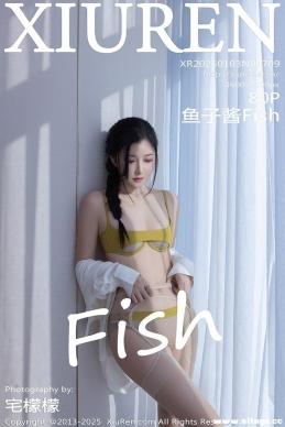 [XIUREN] 2025.01.03 NO.9709 ӽFish[80+1P/734M]