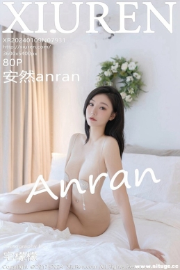 [XIUREN] 2024.01.09 NO.7931 Ȼanran[80+1P/630M]