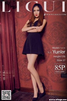 [Ligui]2020.09.20  Model ʶ[85+1P/55M]