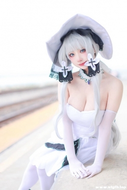wendydydydy_ NO.002  HMS Illustrious [9P/24M]