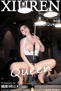 [XIUREN] 2024.05.09 NO.8505 Queen[96+1P/826M]